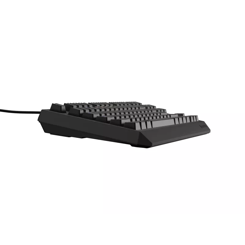 Genesis Thor 230 TKL tastiera gaming meccanica cablata, US, nera, Outemu Red