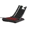 Genesis Thor 230 TKL tastiera gaming meccanica cablata, US, nera, Outemu Red