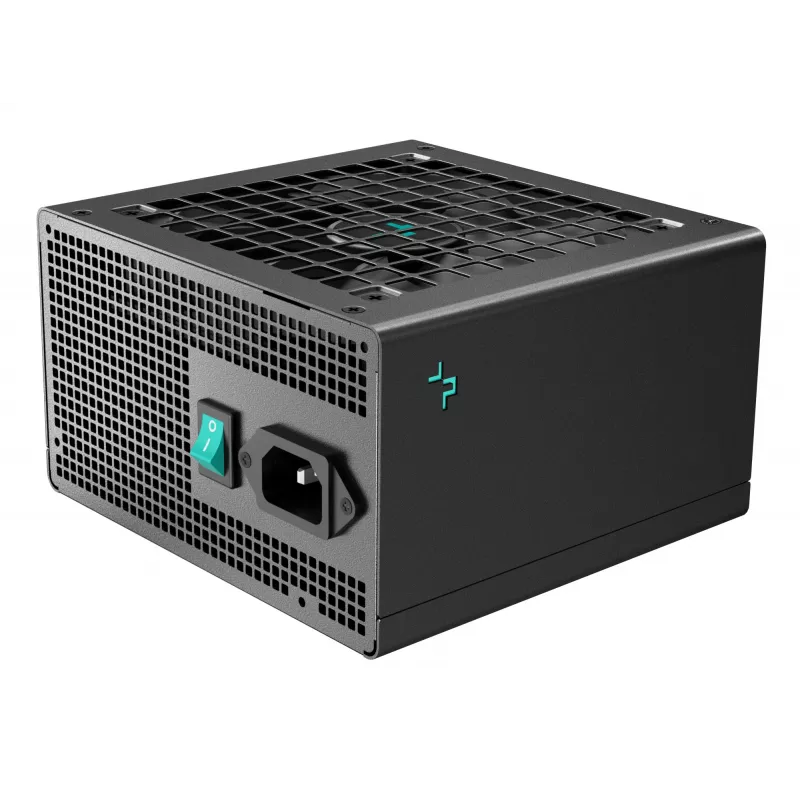 Alimentatore Gamer Storm PN850D 850 W 20+4 pin ATX ATX nero
