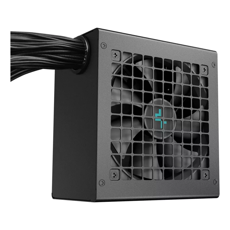 Alimentatore Gamer Storm PN850D 850 W 20+4 pin ATX ATX nero