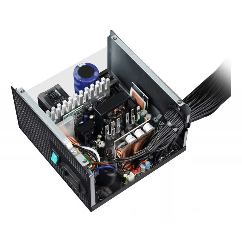 Alimentatore Gamer Storm PN850D 850 W 20+4 pin ATX ATX nero