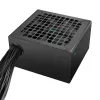 Alimentatore Gamer Storm PN850D 850 W 20+4 pin ATX ATX nero