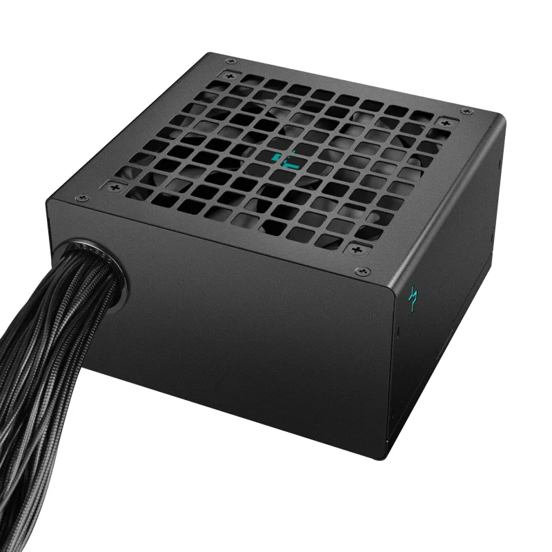 Alimentatore Gamer Storm PN850D 850 W 20+4 pin ATX ATX nero