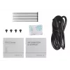 Alimentatore Gamer Storm PN850D 850 W 20+4 pin ATX ATX nero