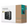 Alimentatore Gamer Storm PN850D 850 W 20+4 pin ATX ATX nero