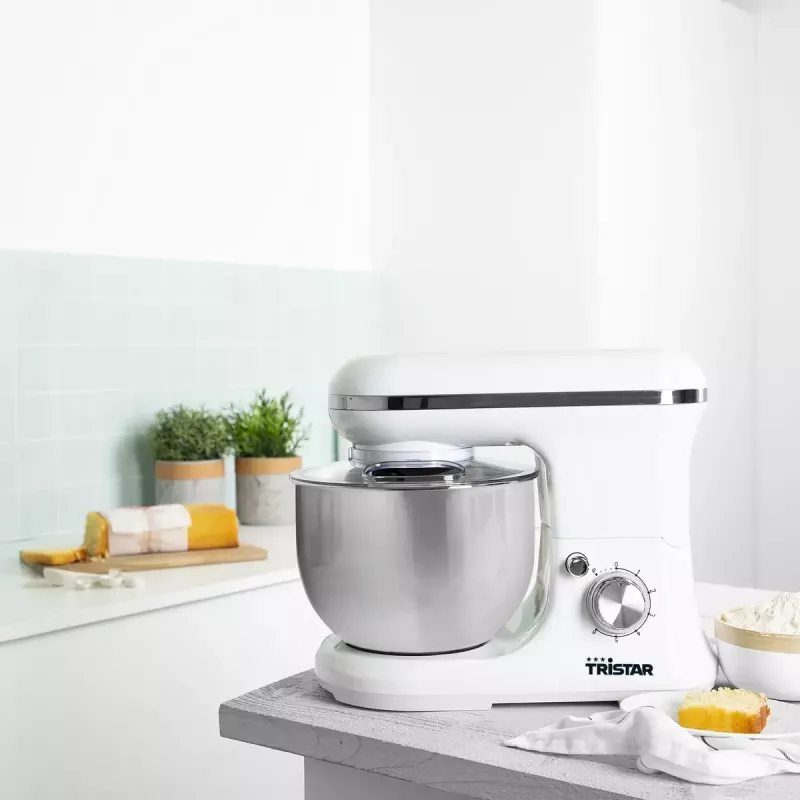 Robot da cucina Tristar MX-4817