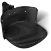 Accessorio per friggitrice Philips HD9963/00 piastra grill