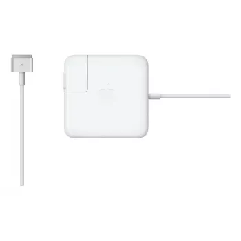 Alimentatore APPLE Apple 85W MagSafe 2 (per MacBook Pro con display Retina)