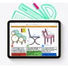 Tablet Apple iPad Air 13 pollici M3 8GB 512GB iPadOS