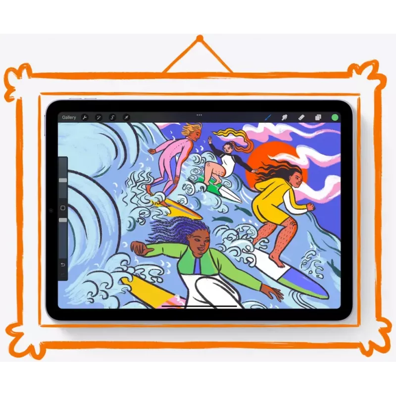 Tablet Apple iPad Air 13 pollici M3 8GB 128GB iPadOS