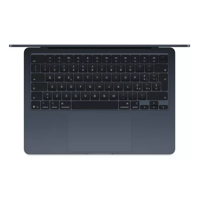 Laptop Apple MacBook Air 13 pollici M4 16GB 512GB SSD Apple GPU macOS