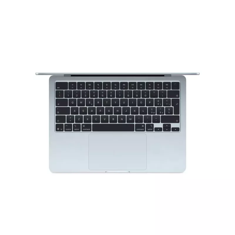 Laptop Apple MacBook Air 13 pollici M4 16GB 512GB SSD Apple GPU macOS