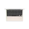 Laptop Apple MacBook Air 13 pollici M4 16GB 512GB SSD Apple GPU macOS