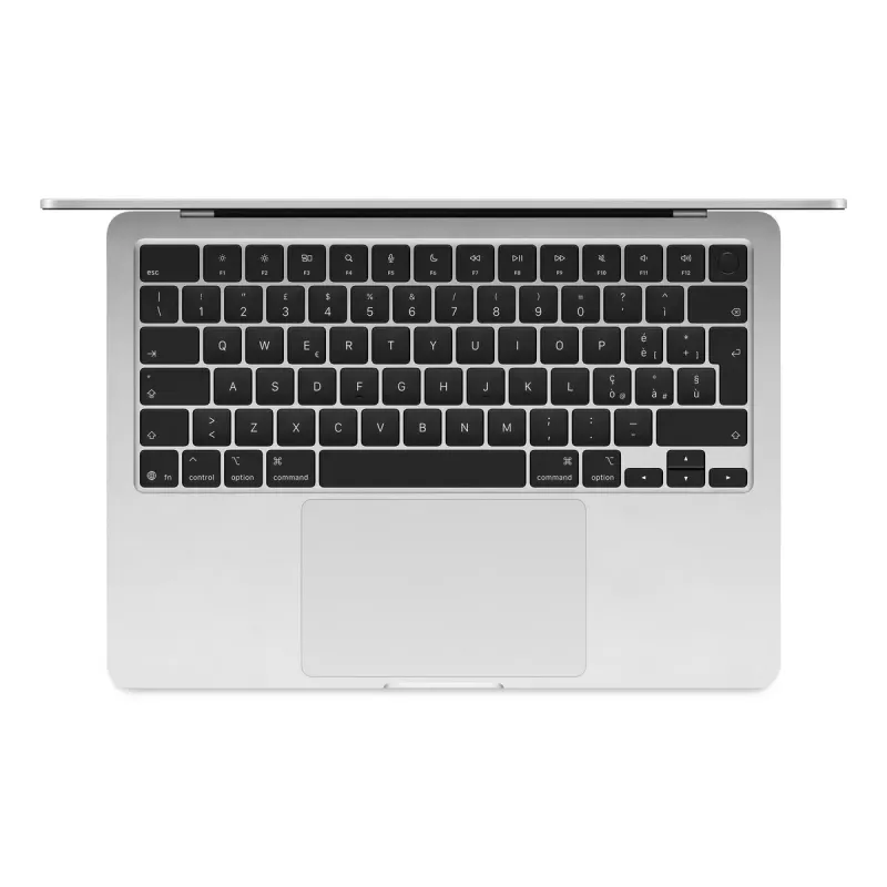Laptop Apple MacBook Air 13 pollici M4 24GB 512GB SSD Apple GPU macOS