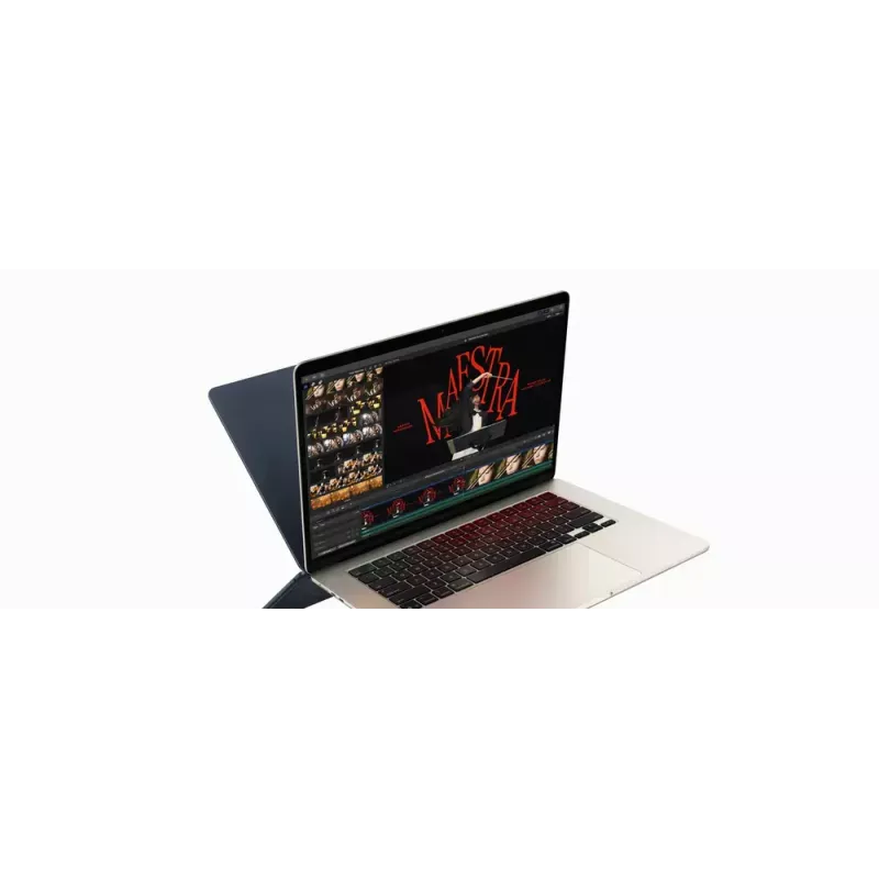 Laptop Apple MacBook Air 13 pollici M4 24GB 512GB SSD Apple GPU macOS