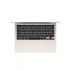 Laptop Apple MacBook Air 13 pollici M4 10‑Core CPU 8‑Core GPU 16 GB RAM 256 GB SSD macOS