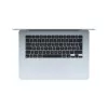 Laptop Apple MacBook Air 15 pollici M4 16GB 256GB SSD Apple GPU macOS Sequoia