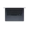 Laptop Apple MacBook Air 15 pollici M4 16GB 512GB SSD Apple GPU macOS