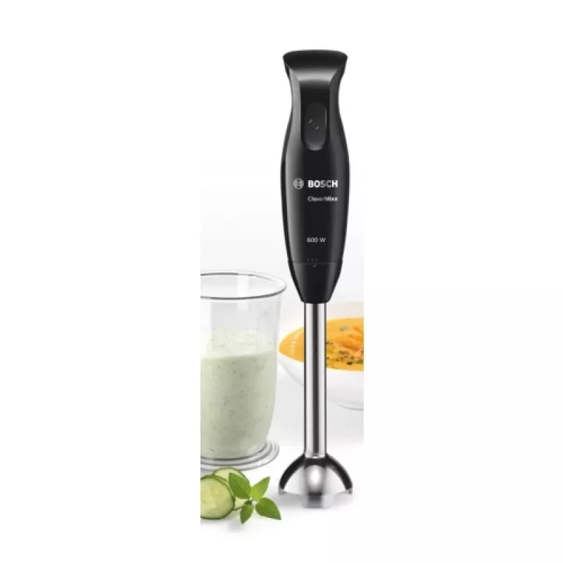 Bosch MSM2610B frullatore a immersione 600 W antracite