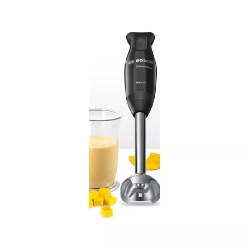 Bosch MSM2610B frullatore a immersione 600 W antracite
