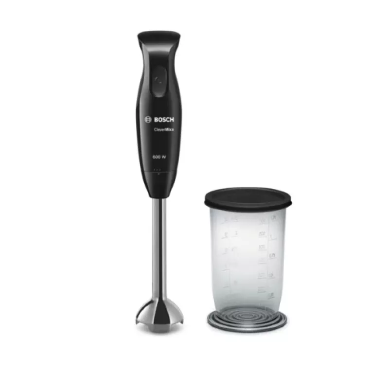 Bosch MSM2610B frullatore a immersione 600 W antracite
