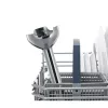 Bosch MSM2610B frullatore a immersione 600 W antracite