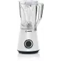 Bosch Serie 4 MMB6141W frullatore da tavolo 1,5 L 1200 W bianco