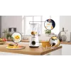 Bosch Serie 4 MMB6141W frullatore da tavolo 1,5 L 1200 W bianco