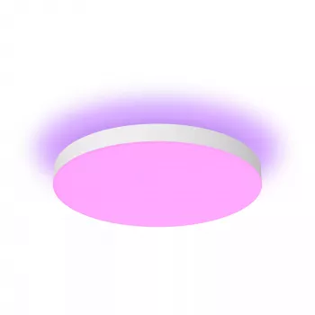 Philips Hue White and colour ambience Datura plafoniera piccola