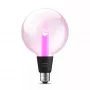 Philips Hue White and colour ambience G125 – lampada smart E27, Bluetooth/Zigbee, LED, E27, G125, 2000 K, 6500 K