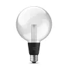 Philips Hue White and colour ambience G125 – lampada smart E27, Bluetooth/Zigbee, LED, E27, G125, 2000 K, 6500 K
