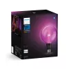 Philips Hue White and colour ambience G125 – lampada smart E27, Bluetooth/Zigbee, LED, E27, G125, 2000 K, 6500 K