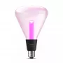 Philips Hue White and Colour Ambience Triangle - lampadina smart E27