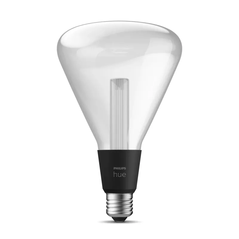 Philips Hue White and Colour Ambience Triangle - lampadina smart E27
