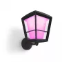 Applique smart Philips Hue White and Colour Ambience Econic da esterno
