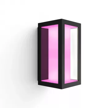 Philips Hue White and colour ambience Impress applique da esterno