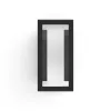 Philips Hue White and colour ambience Impress applique da esterno