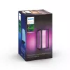 Philips Hue White and colour ambience Impress applique da esterno