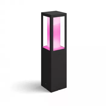 Philips Hue White and Colour Ambience Impress lampada da terra (bassa tensione)