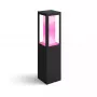 Philips Hue White and Colour Ambience Impress lampada da terra (bassa tensione)