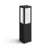Philips Hue White and Colour Ambience Impress lampada da terra (bassa tensione)
