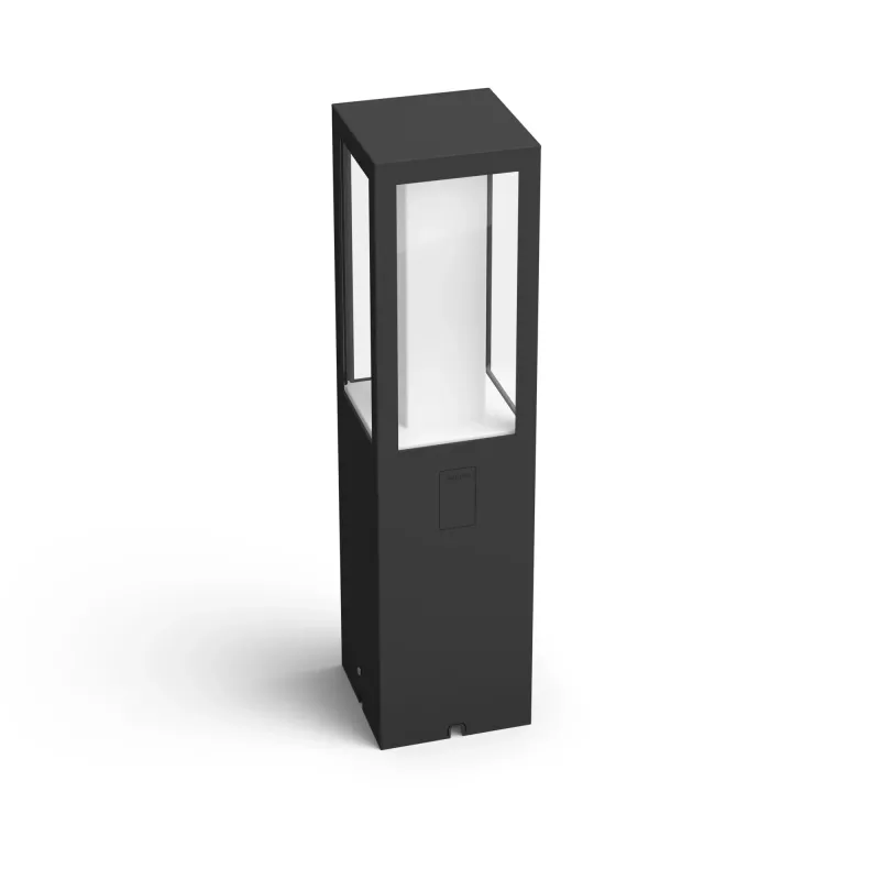 Philips Hue White and Colour Ambience Impress lampada da terra (bassa tensione)
