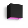 Lampada da parete smart Philips Hue White and Colour Ambience Resonate Downward