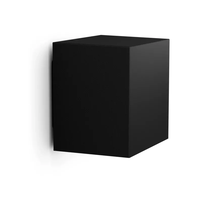 Lampada da parete smart Philips Hue White and Colour Ambience Resonate Downward