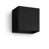 Lampada da parete smart Philips Hue White and Colour Ambience Resonate Downward