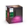 Lampada da parete smart Philips Hue White and Colour Ambience Resonate Downward