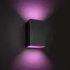 Philips Hue White and colour ambience Resonate Lampada da parete da esterno