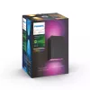 Philips Hue White and colour ambience Resonate Lampada da parete da esterno