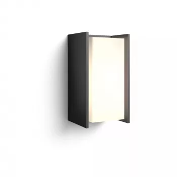 Lampada da parete smart Philips Hue White Turaco Outdoor