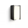 Lampada da parete smart Philips Hue White Turaco Outdoor